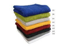 Zeige Details für Frotteetücher, Handtuch ca. 50 x 100 cm, VE 4 Stück, Preis pro Stück Bild von Frotteetücher, Handtuch ca. 50 x 100 cm, VE 4 Stück, Preis pro Stück